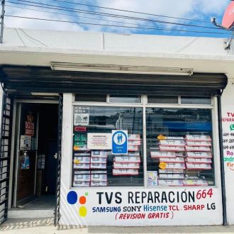 Reparacion de televisones tijuana664 - Reparación y soporte técnico - Otros equipos - Mexicali