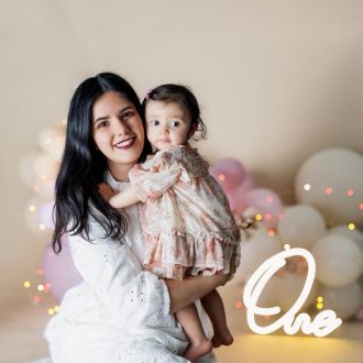Luz de Mami fotografía - Fotografía - Meoqui