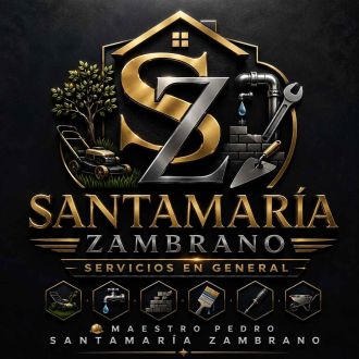 Santamaria Zambrano - Fixando México
