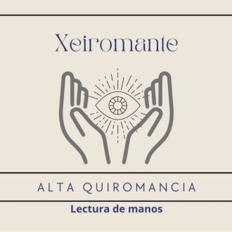 Xeiromante - Astrólogos / Tarot - Cabo Corrientes