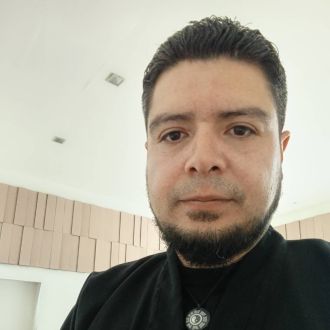 Tigre de Agua Taichi - Fixando México