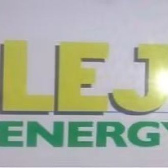 Leja energya