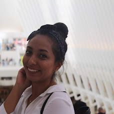 Valeria Duarte - Fixando México