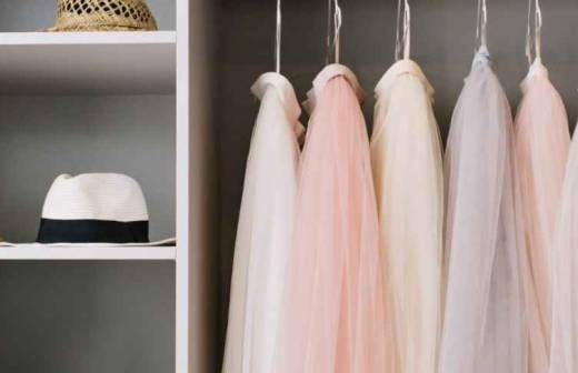 Wardrobe Repair