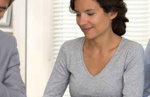 Abogados inmobiliarios - Abogadas