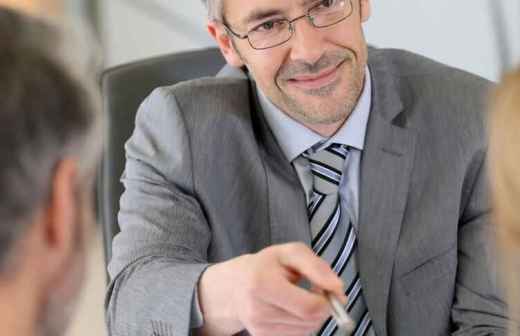 Abogados de derecho familiar - Notario
