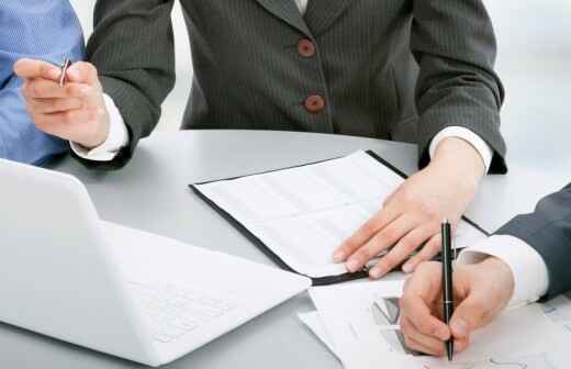 Formación para contable - Agente Inmobiliario