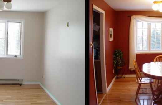 Valorización Inmobiliaria