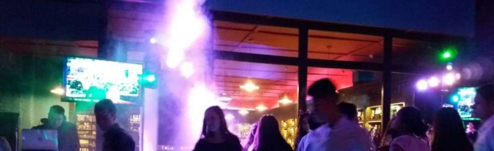 SONOMIX GDL - Fixando