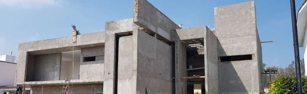 Rp Ingeniería Arquitectura - Fixando