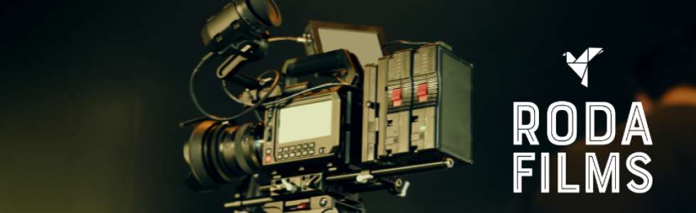 Roda Films - Fixando