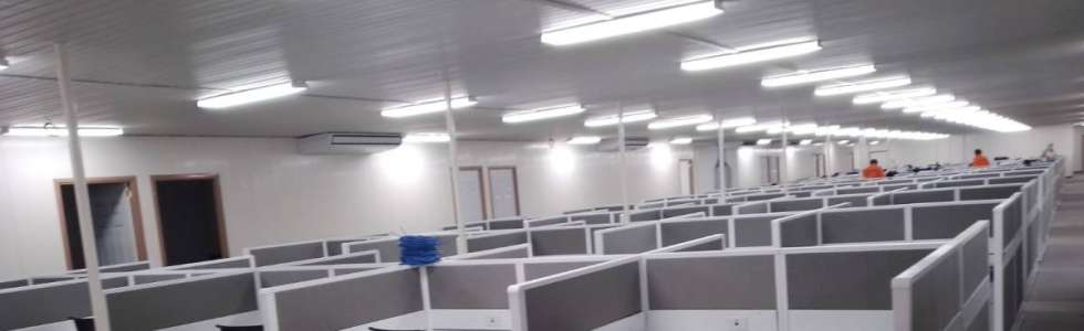 Facility Muebles - Fixando