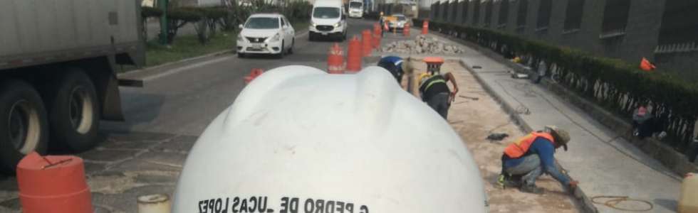 CONSTRUCTORA SAPGAP - Fixando
