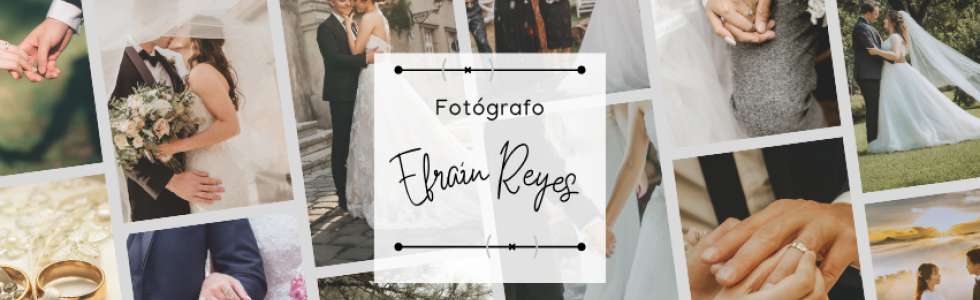 Foto Studio Efra&iacute;n Reyes - Fixando