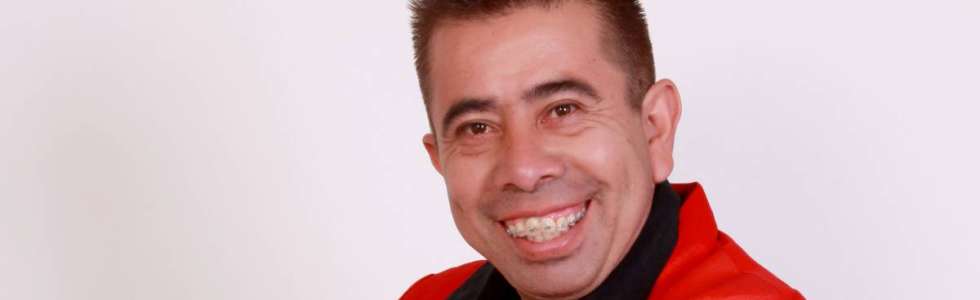 fosforito show el comediante de la sonrisa sexy - Fixando