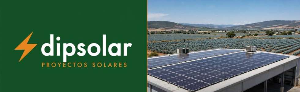 dipsolar - Fixando