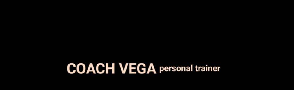 COACH VEGA personal trainer - Fixando