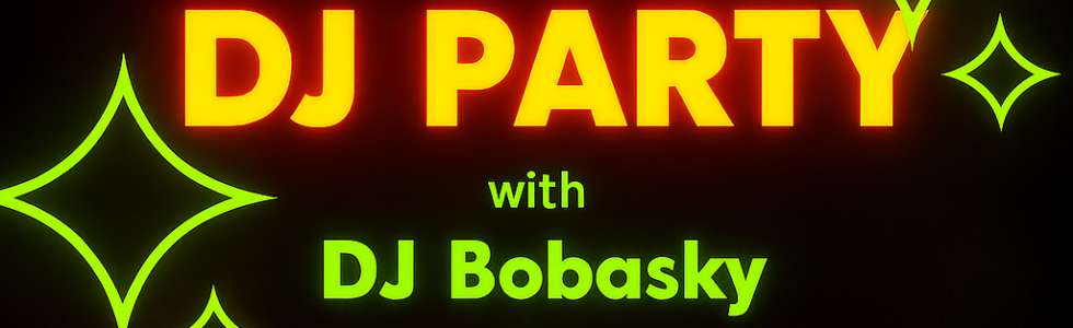 Tequila Disco Sound Bobasky I.S - Fixando