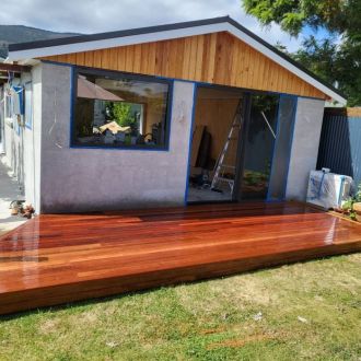 A+EXCAVATION & CONSTRUCTION MOTUEKA LIMTED - Carpentry and Woodworking - Tasman