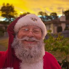 Hawkes Bay Santa - Fixando New Zealand