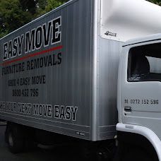 Easy Move Furniture Removals - Moving - Auckland