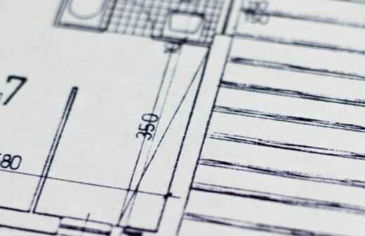 Technical Design - Georeferencing