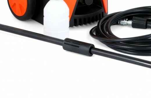 Pressure Washer Repair