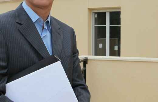 Commonhold Property Management