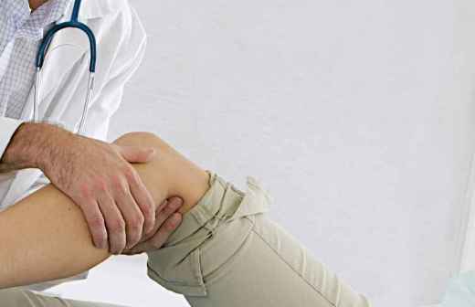 Medical Massage - Deep Massage
