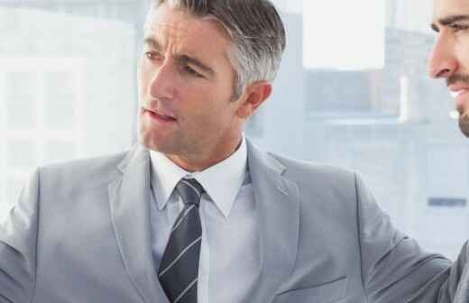 Mediation - Spousal