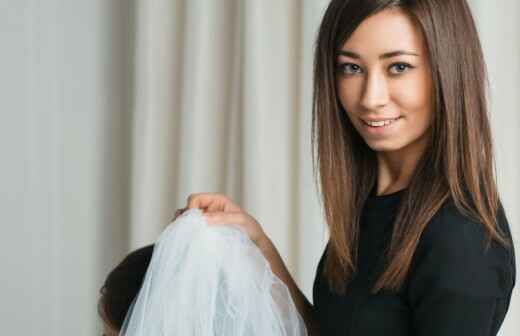 Wedding Coordinator - Hauraki
