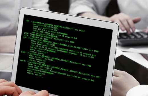 Software Development - Studio