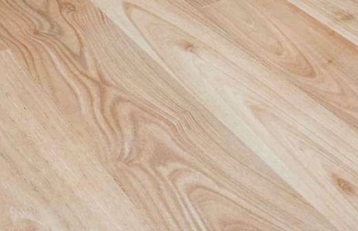 Flooring - Manu