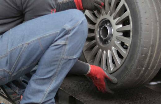 Cars and motorcycles repair