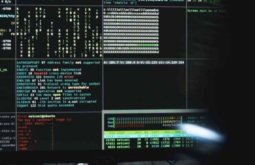 Ciberseguridad - Ciber