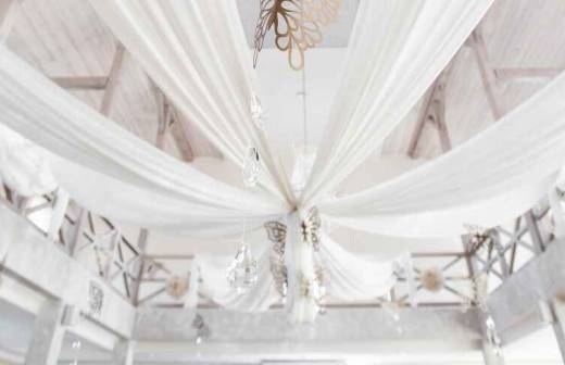 Decoración de bodas - Deco