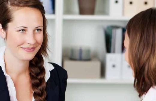 Reclutamiento - Manager