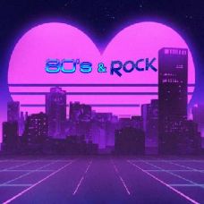 80's & Rock - Paulo Vieira Dj - DJ para Festas e Eventos - Santa Clara
