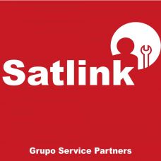 Satlink, Service Partners, Lda - Eletrodomésticos - Lisboa