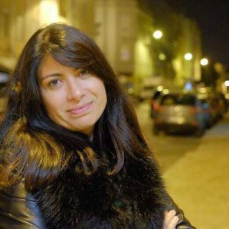 Luísa R. - Cat Sitting