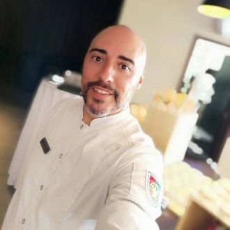 Diogo Profirio - Personal Chefs e Cozinheiros - castrodaire