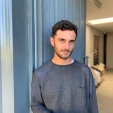 Stefan iancu - Massagens - Coimbra