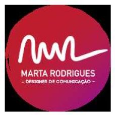 Marta Rodrigues - Design de Logotipos - Ponte do Rol