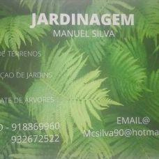 Manuel silva - Jardinagem e Relvados - Vila Nova de Gaia
