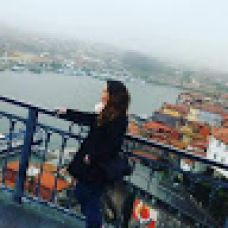 Jackeline Vianna - Web Design e Web Development - Gondomar