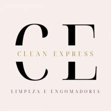 Clean Express - Limpeza - Braga
