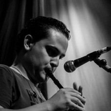 ABRAHAM FERNANDEZ LOPEZ - Aulas de M&uacute;sica - Viana do Castelo