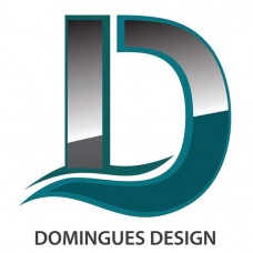 JD DESIGN - Design de Logotipos - Barcarena