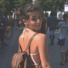 Francisca Almeida - Aulas de Dan&ccedil;a - Aveiro