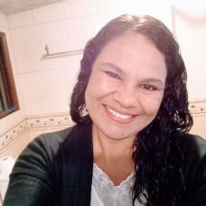 Lucivania Oliveira - Apoio Domiciliário - São Domingos de Rana